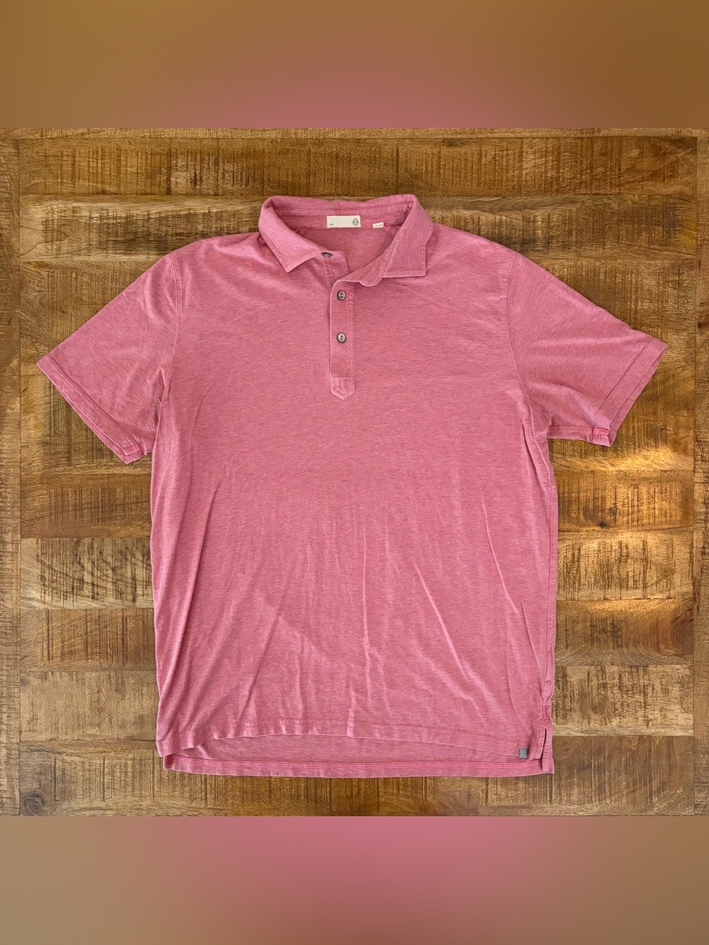 tasc Everywear Short Sleeve Polo